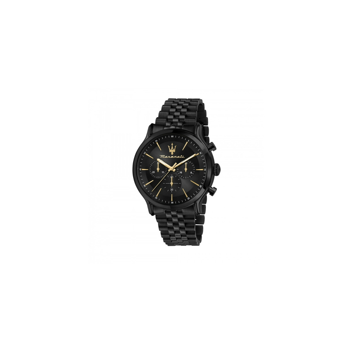 Reloj Maserati Hombre R8873640020- Relojes