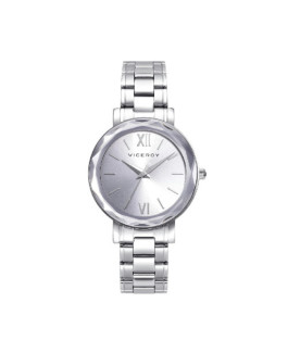 Viceroy Reloj Mujer Acero - 401156-83