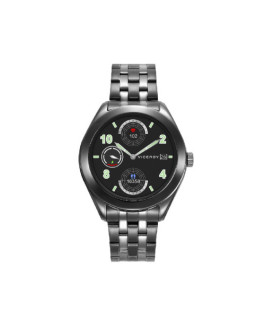 Viceroy Smartwatch Reloj Hombre Acero - 41139-10