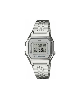 Casio Original LA680WEA- 7EF Reloj Mujer - 000360096