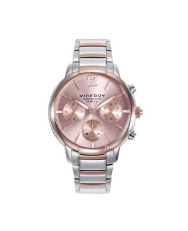 Viceroy Reloj Mujer Multifunción Laura Escanes - 401206-75