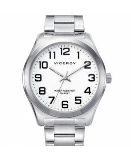 Viceroy Reloj Hombre Clásico - 40513-04