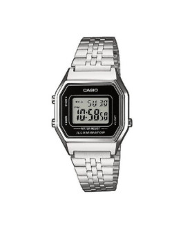 Casio Vintage LA680WEA-1EF Reloj Mujer Digital - 000360126