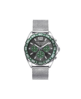 Mark Maddox Reloj Hombre Alumnio/Acero - HM0144-15