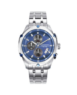 Viceroy Reloj Hombre Crono Pepe Barroso - 46837-37