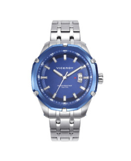 Viceroy Reloj Hombre Pepe Barroso - 46833-37