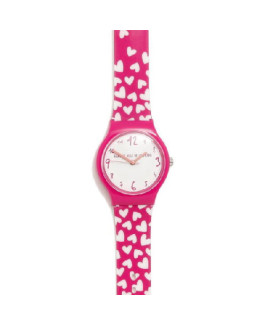 Agatha Ruiz de la Prada AGR325 Reloj Niña Flip Corazones - 000120148