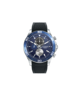 Viceroy Reloj Hombre Crono Acero - 46779-37