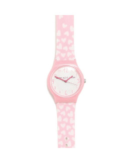 Agatha Ruiz de la Prada AGR323 Reloj Niñas Corazones - 000120147