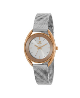 Marea Reloj Mujer Metal Bicolor - B41344/3