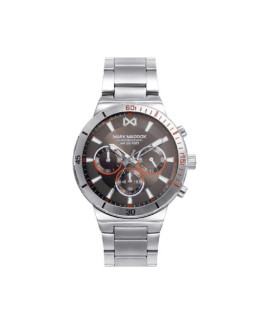 Mark Maddox Reloj Hombre Crono 42 mm - HM0147-17