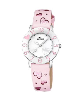 Relojes Lotus