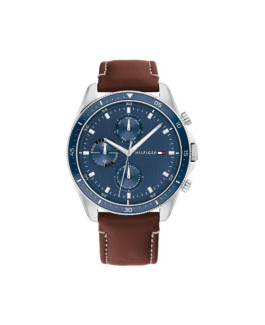 Tommy Hilfiger Relo Hombre Correa - 1791837