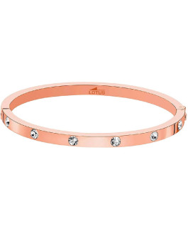 Lotus Style LS1846/2/3 Pulsera Mujer Acero Rosé - 000920140