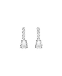 Pendientes Mujer Victoria CRuz Cristales Swarovski - 000180226