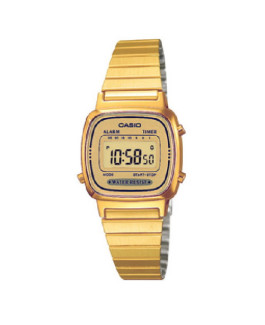 Relojes Casio