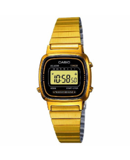 Relojes Casio