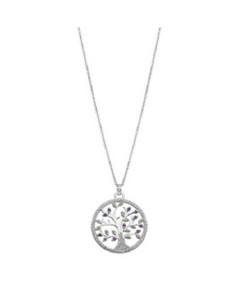 Joyas Lotus Silver