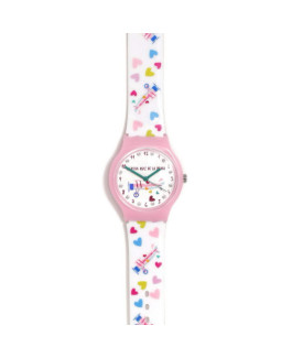 Agatha Ruiz de la Prada AGR386 Reloj Niña Flip Aviadora - 000120211