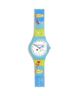 Agatha Ruiz de la Prada AGR387 Reloj Niña Flip Submarinista - 000120212