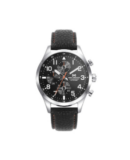 Mark Maddox Reloj Hombre Crono Correa - HC0129-54