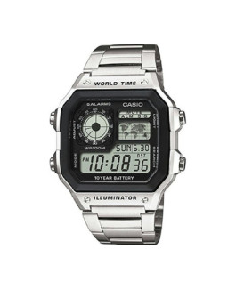 Relojes Casio