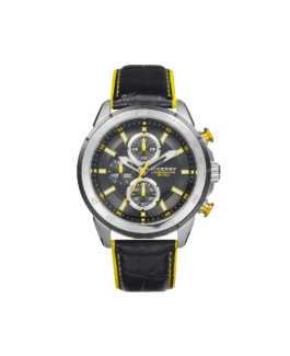 Viceroy Reloj Hombre Crono Aluminio - 46799-57