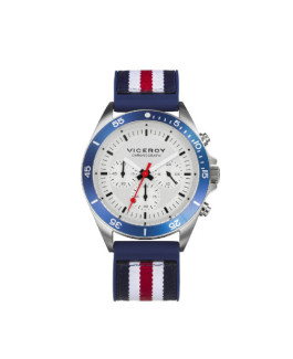 Viceroy Reloj Hombre Crono - 471277-06