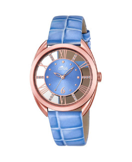 Relojes Lotus