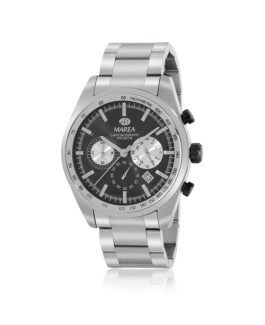 Marea Reloj Hombre Crono Tam 44 mm. - B54188/1