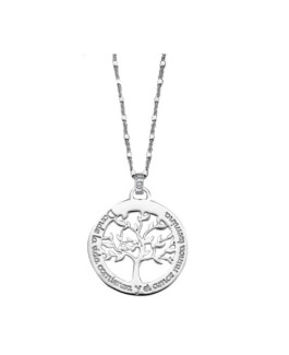 Joyas Lotus Silver