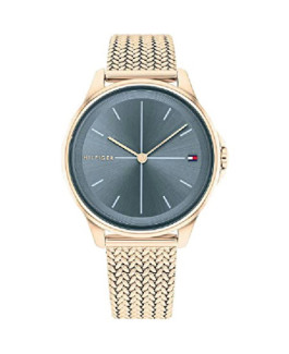 Relojes Tommy Hilfiger