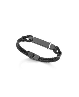 Viceroy Fashion 1481P01011 Pulsera Hombre Acero - 000730196