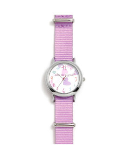 Agatha Ruiz de la Prada AGR338 Reloj Niña Lila - 000120154