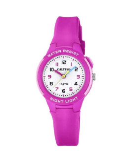 Relojes Calypso