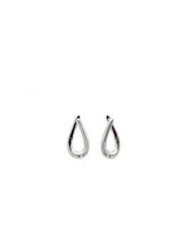 Lineargent 919122-A Pendientes Mujer Plata Aros - 000090461