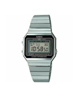 Relojes Casio